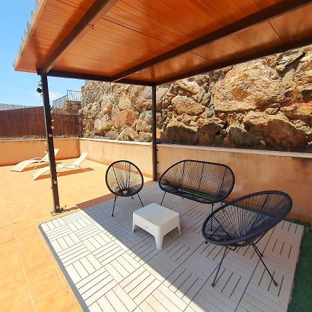 아길라스 Magnificas Vistas Con Solarium Y Piscina - By Aloha Palma 아파트 외부 사진