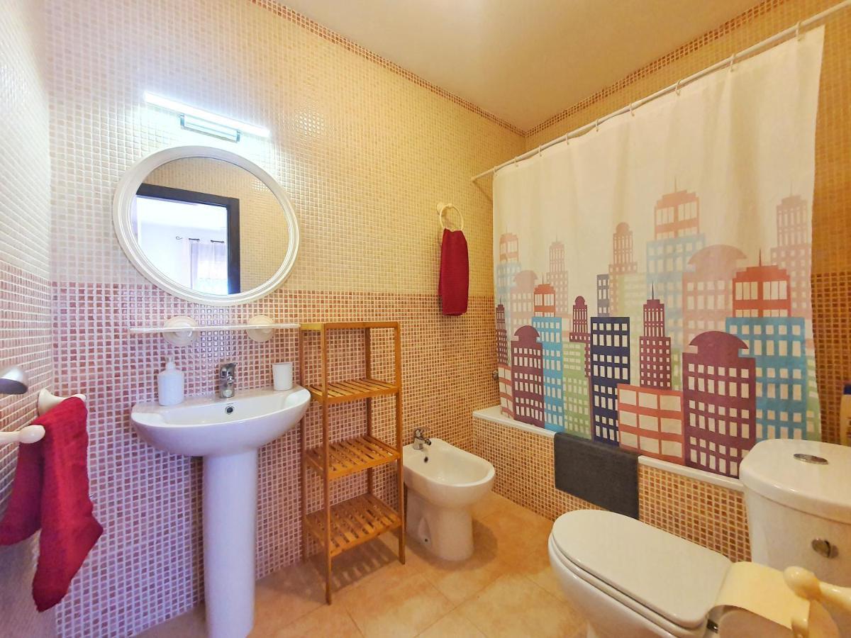 아길라스 Magnificas Vistas Con Solarium Y Piscina - By Aloha Palma 아파트 외부 사진